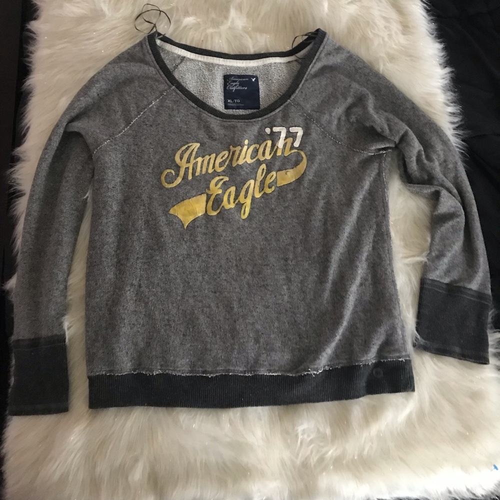 American Eagle Outfitters Ladies Sweatshirt